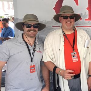 Meet your Posher, Joseph